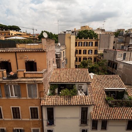 Room Mate Collection Gran Filippo, Rome-Fontana Di Trevi Exterior foto
