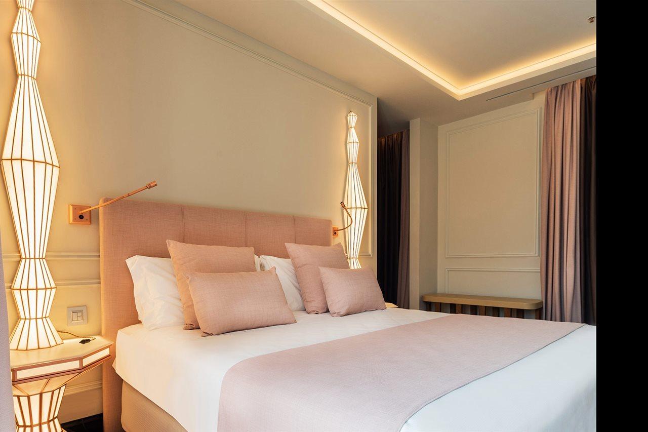Room Mate Collection Gran Filippo, Rome-Fontana Di Trevi Exterior foto