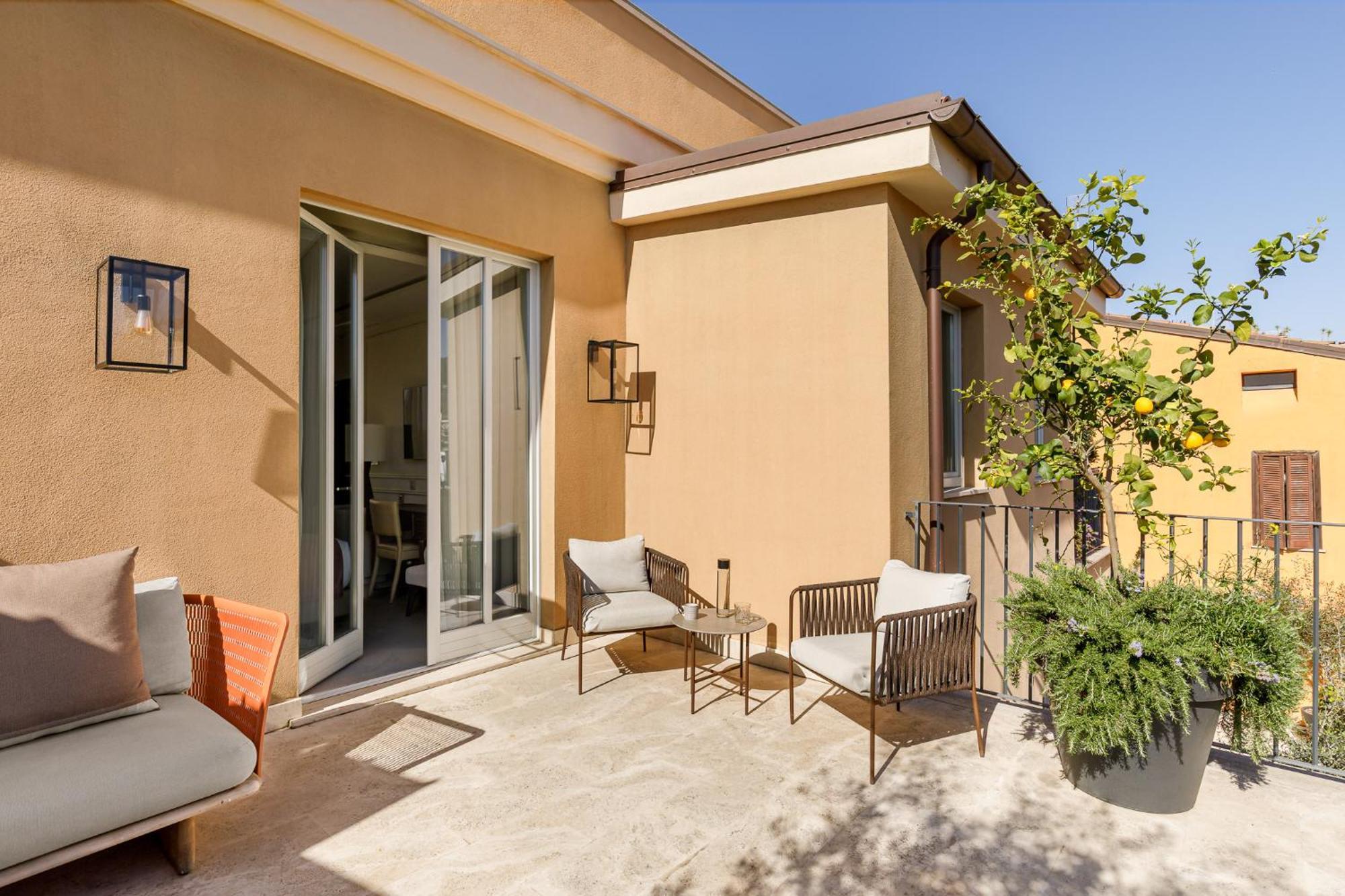 Room Mate Collection Gran Filippo, Rome-Fontana Di Trevi Exterior foto